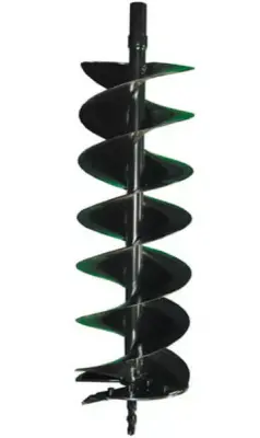 Шнек по льду CHAMPION 200 мм C8053, , шт в интернет-магазине Патент24.рф