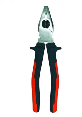 Плоскогубцы ВАРЯГ 200мм CrMo 87003, , шт в интернет-магазине Патент24.рф