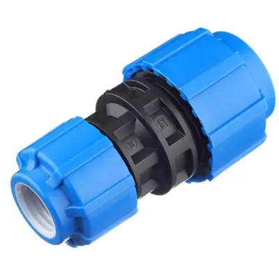 Муфта переходная РЕ 32х25 VF, , шт в интернет-магазине Патент24.рф