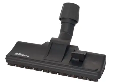 Щётка щётка filtero ftn24 пол-ковер с нат.щетин. в интернет-магазине Патент24.рф