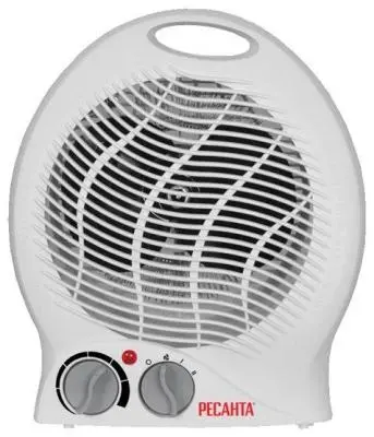Тепловентилятор тепловентилятор ресанта твс-2 (2квт) в интернет-магазине Патент24.рф