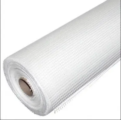 Сетка малярная строительная 10м 2х2, , рул в интернет-магазине Патент24.рф