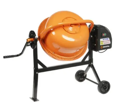 Бетономешалка БМ- 63, , шт в интернет-магазине Патент24.рф