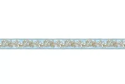 Бордюр декор. 9см, , рул в интернет-магазине Патент24.рф