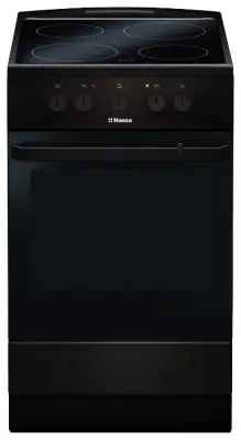 Плита электрическая Hansa FCCB 54000 (стеклокерамика, коричневая) в интернет-магазине Патент24.рф Плита электрическая Hansa FCCB 54000 (стеклокерамика, коричневая) в интернет-магазине Патент24.рф