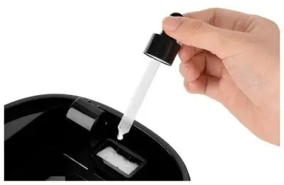 Увлажнитель увлажнитель kitfort kt-2802-2 черный в интернет-магазине Патент24.рф