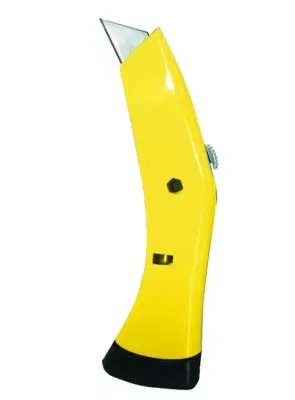 Нож технический Дельфин в ножнах 50131, , шт в интернет-магазине Патент24.рф