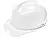 Каска строительная с храповым механизмом белая БИБЕР 96223, , шт в интернет-магазине Патент24.рф