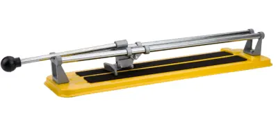 Плиткорез БИБЕР 55153 Стандарт 2-х функц. 400мм, , шт в интернет-магазине Патент24.рф