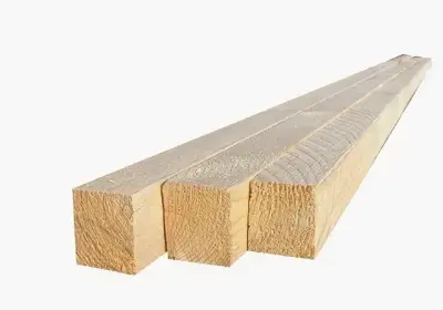 Брус 45х45х3м антисептированный, профилированный, , шт в интернет-магазине Патент24.рф