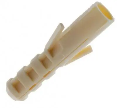 Дюбель PND/NAT12 (25шт), , упак в интернет-магазине Патент24.рф