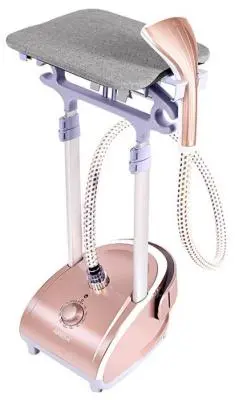 Отпариватель отпариватель aresa ar-2303 в интернет-магазине Патент24.рф