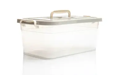 Контейнер для хранения 310х200х105 4л 81201, , шт в интернет-магазине Патент24.рф