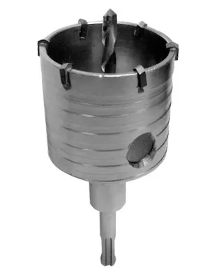 Коронка буровая сверло Бибер d=68мм. 79003, , шт в интернет-магазине Патент24.рф Коронка буровая сверло Бибер d=68мм. 79003, , шт в интернет-магазине Патент24.рф