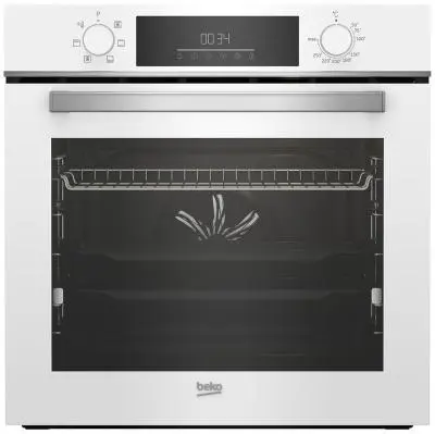 Шкаф духовой Beko BBIE18300W (белый) в интернет-магазине Патент24.рф