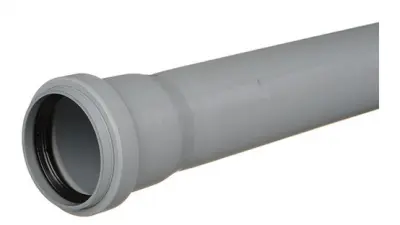 Труба Синикон РР 50х2000мм Pipe Lite , , шт в интернет-магазине Патент24.рф