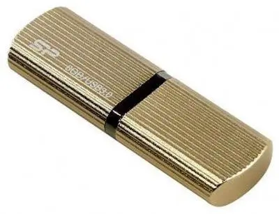 Память USB Silicon Power USB 128Gb Marvel M50 USB3.0 в интернет-магазине Патент24.рф