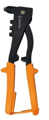 Заклепочник уcиленный КРЕП-1Л 2.4-4.8 73/9/4/5, , шт в интернет-магазине Патент24.рф