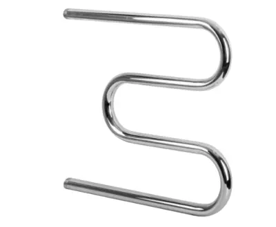 Полотенцесушитель М без полочки (н.р.1") 60/80 Indigo, , шт в интернет-магазине Патент24.рф