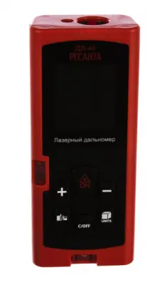 Дальномер ДЛ-40, , шт в интернет-магазине Патент24.рф Дальномер ДЛ-40, , шт в интернет-магазине Патент24.рф