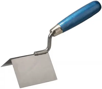 Кельма для внешних углов 80х60 мм 0835, , шт в интернет-магазине Патент24.рф