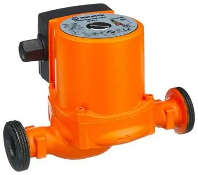 Насос циркуляционный ВИХРЬ СТАНДАРТ Ц-25/4, , шт в интернет-магазине Патент24.рф