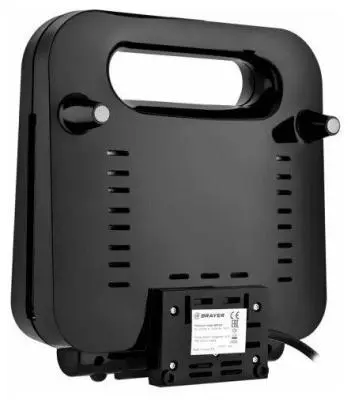 Ростер BRAYER BR2202 в интернет-магазине Патент24.рф