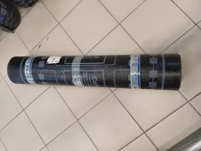 Гидроизол ХПП 9м², , рул в интернет-магазине Патент24.рф