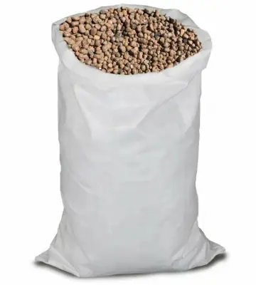 Керамзит фр. 10-20 по 0,05 м3 (по ГОСТ9757-90К/упл. 1,15), , упак в интернет-магазине Патент24.рф