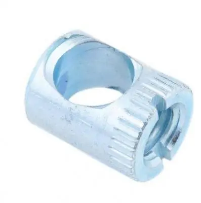 Гайка-штифт меб.оцинк М6 Element (4 шт), , упак в интернет-магазине Патент24.рф