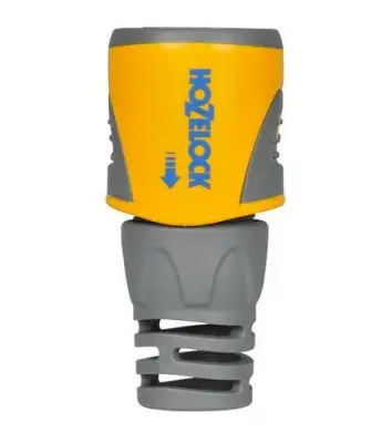 Коннектор HoZelock 2050 для концов шлангов Plus 12,5мм и 15мм (2шт), , шт в интернет-магазине Патент24.рф