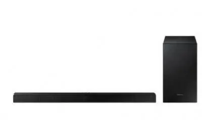 Саундбар Samsung HW-T530 в интернет-магазине Патент24.рф