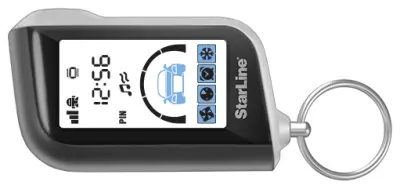Сигнализация STAR LINE A63 v.2 2CAN+2LIN ECO в интернет-магазине Патент24.рф