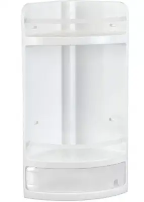 Полка д/ванной "Луна" М2759, , шт в интернет-магазине Патент24.рф