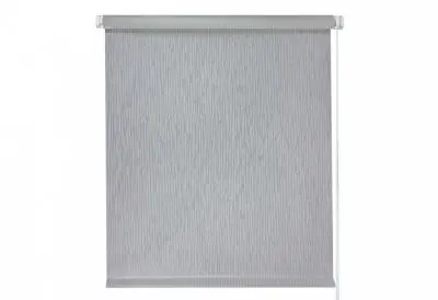 Мини Ролета Дождь 80,5х175 серый ГП, , шт в интернет-магазине Патент24.рф