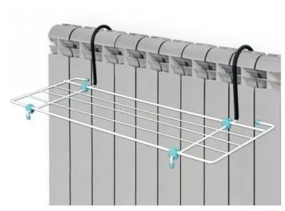 Сушилка СБ5-65П на радиатор в интернет-магазине Патент24.рф