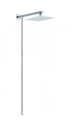 Система душевая LEDEME с тропическим душем L2417, , шт в интернет-магазине Патент24.рф