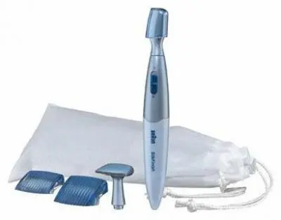 Триммер Braun FG1100 в интернет-магазине Патент24.рф Триммер Braun FG1100 в интернет-магазине Патент24.рф