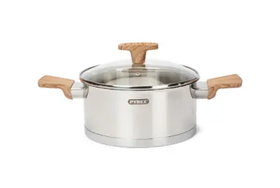 Кастрюля Design 2,9л , , шт в интернет-магазине Патент24.рф