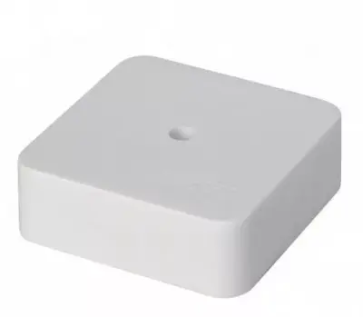 Коробка о/у для кабель-каналов 80х80х25 65005, , шт в интернет-магазине Патент24.рф