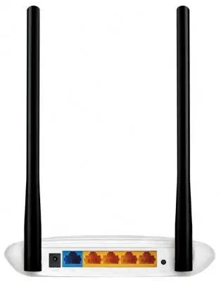 Маршрутизатор TP-Link TL-WR841N в интернет-магазине Патент24.рф