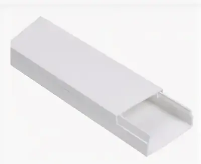 Кабель-канал 40х25 2м, , шт в интернет-магазине Патент24.рф