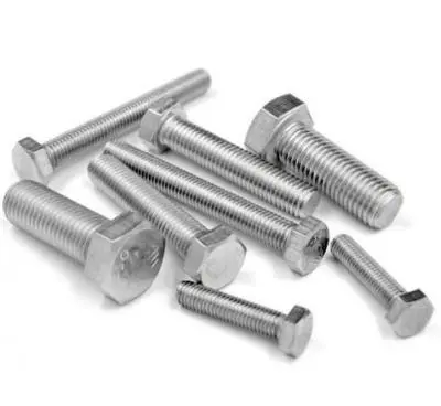 Болт DIN933 М10х100 (2шт), , упак в интернет-магазине Патент24.рф