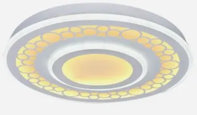 Светильник настенно-потолочный H010/500-130W, , шт в интернет-магазине Патент24.рф