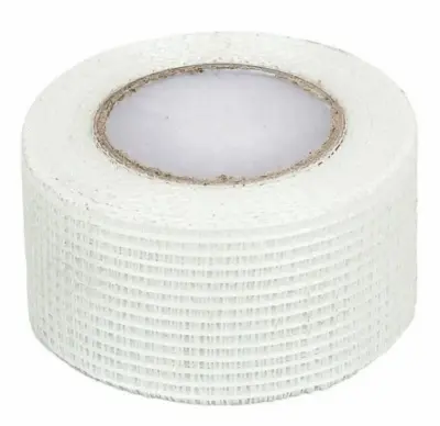 Лента стеклотканевая клейкая 50ммх20м, , шт в интернет-магазине Патент24.рф