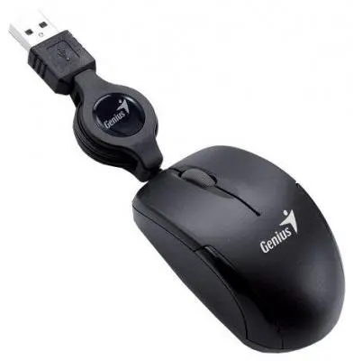 Мышь Genius Micro Traveler super mini в интернет-магазине Патент24.рф Мышь Genius Micro Traveler super mini в интернет-магазине Патент24.рф