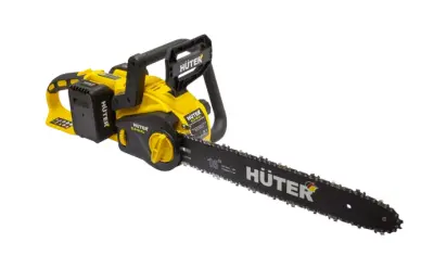 Электропила аккумуляторная ELS-40-4 Li Huter (в комплекте с АКБ и ЗУ), , шт в интернет-магазине Патент24.рф