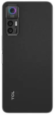 Смартфон TCL 30 T676H 4Gb/64Gb Tech black/Черный в интернет-магазине Патент24.рф