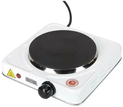 Плитка электрическая GOODHELPER ES-10P10 в интернет-магазине Патент24.рф Плитка электрическая GOODHELPER ES-10P10 в интернет-магазине Патент24.рф