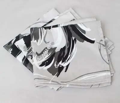 Набор салфеток Venera 40х40см 8шт, , набор в интернет-магазине Патент24.рф